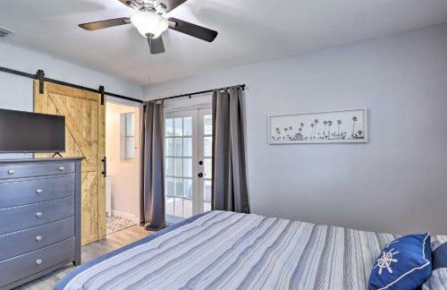 2 Mi to Beach Home with Screened Porch in Largo - Foto 13