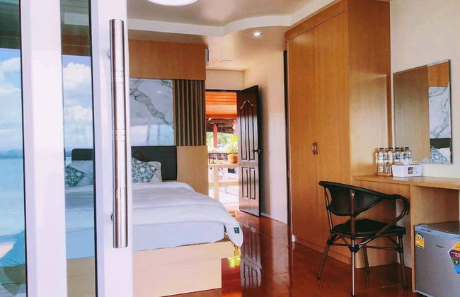 Aowlay homestay - Photo 3