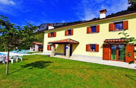 Villa Bella Vista near Ucka Nature Park - Foto 6