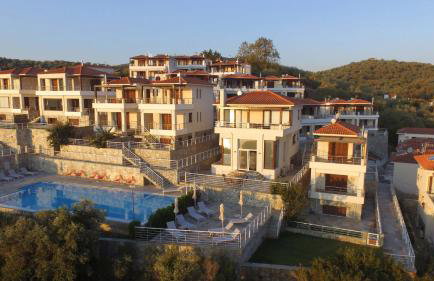 Villa Elia - Foto 14