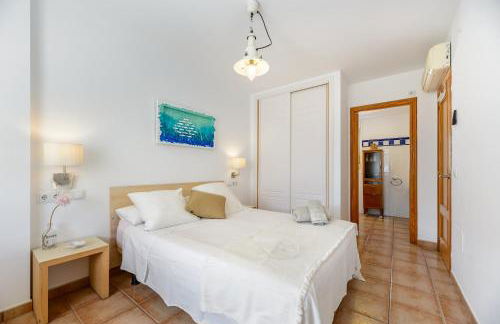 Edificio can Sord Apto nº 2 - Foto 16