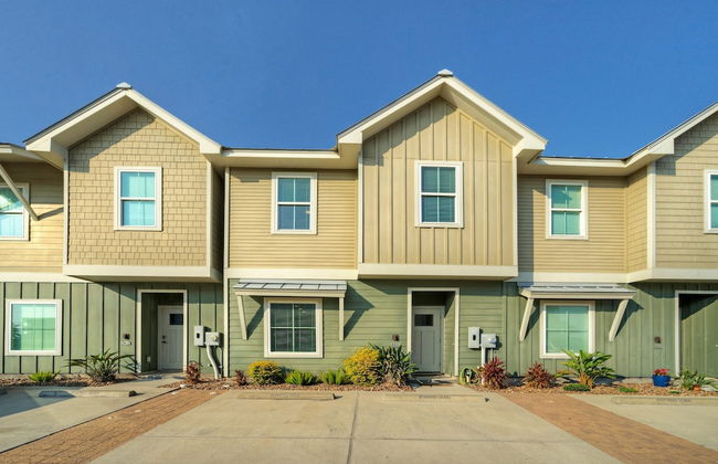 Villa La Isla Family Condo With Pool Near Corpus Christi s Best Beaches Dining - Foto 32