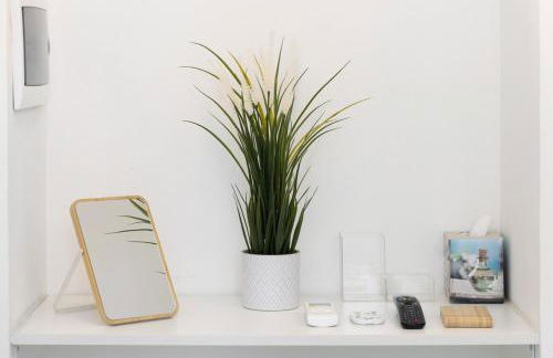 Elegant Junior Home Milano AC & Fast Wi-Fi - Foto 21