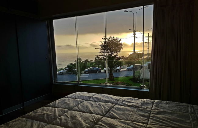 Stylish Ocean View Private Apartment - Foto 4