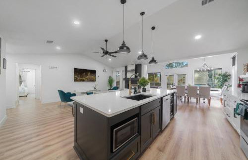 FIFA '26 World Cup Getaway 15 minutes to AT&T Stadium Arlington Near DFW Airport - Foto 1