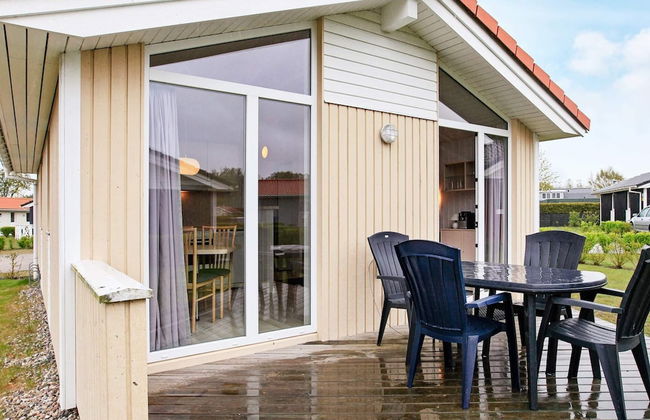 Holiday Home in GrÃ¶mmitz - Foto 26