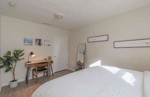 University Suite "B" - Foto 7