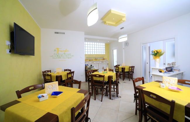 Palazzo Greco B&B - Foto 43