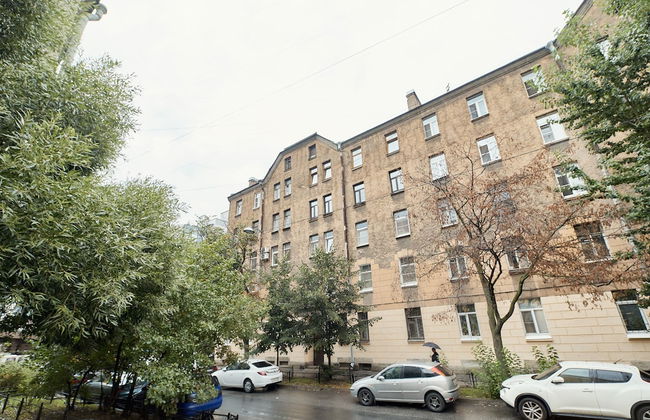 Takeroom Chkalovskaya - Foto 15