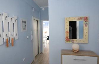 Blue Cozy Home in Kyparissia, Fully Equipped Nest - Photo 9