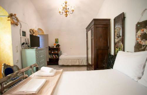 Charouda country house - Foto 6