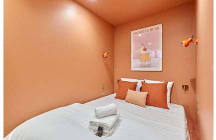 Residence Sébastopol - Paris - Foto 32