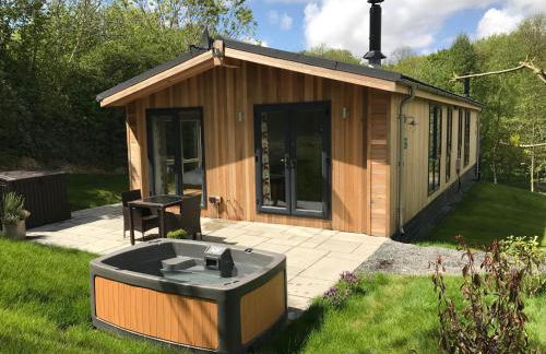 Shepherd Lodge - Foto 1