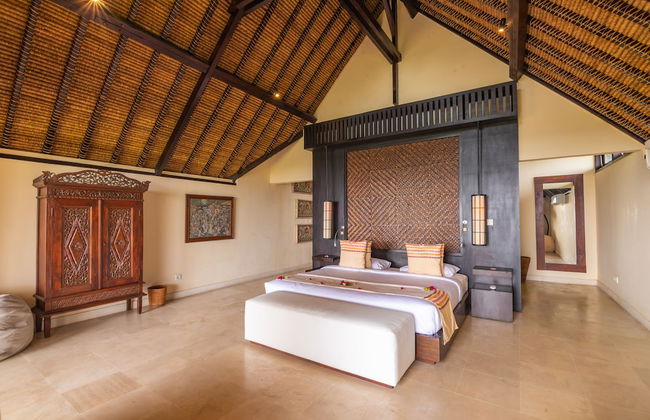 Villa Bali Il Mare - Foto 5