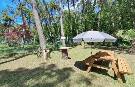 Villa Barbara Fra i Pini - Foto 32