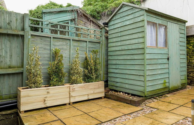 Cosy 1 bedroom cottage in The Cotswolds - Foto 15