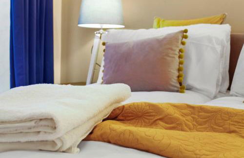 2BR Stylish Apartment in Euston and near Camden with Private Roof Terrace - Foto 12