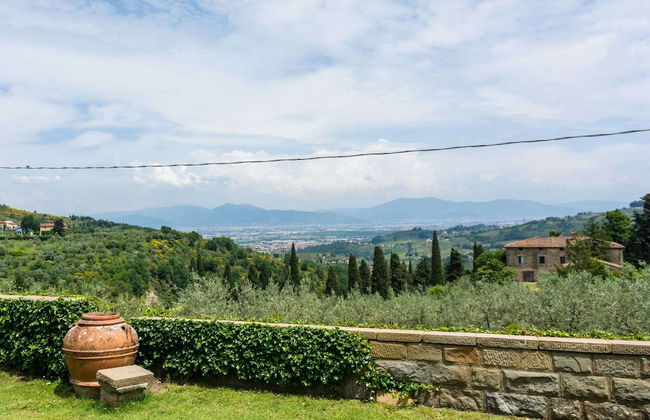 Rustic Farmhouse Stay, Carmignano - Photo 45