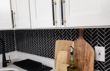 Chic Spacious Apt Near Attractions/Food/EWR/NYC - Foto 4