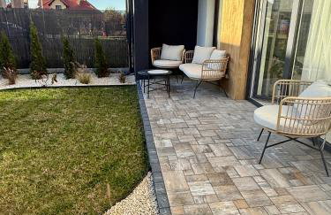 Mieszkanie z ogródkiem Rzeszów - Foto 18