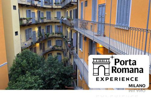 Porta Romana Experience - Authentic Milanese Flat - Foto 33