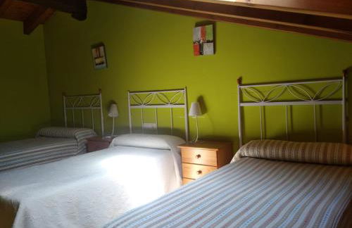 Casa Rural La Barcenilla - Foto 31