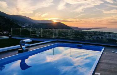 Thea Villa Santa Marina - Foto 1