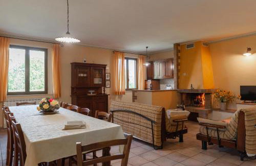 Agriturismo Le Dolci Colline - Photo 28