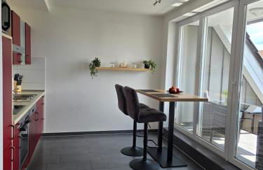 Moderne Wohnung am Marktplatz - Photo 16