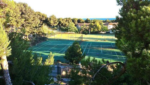 Appartements des Joncas - Foto 2