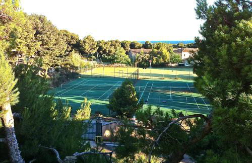 Appartements des Joncas - Foto 2