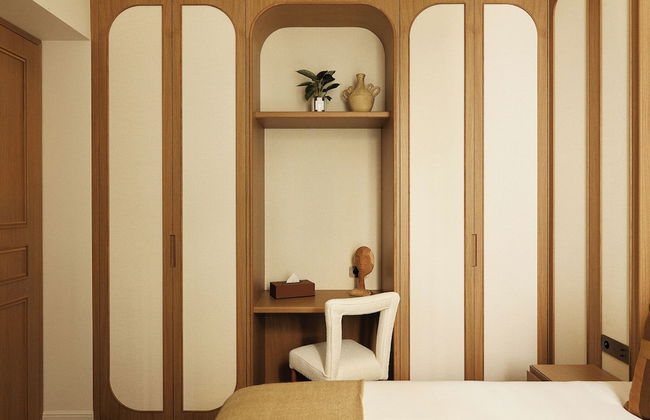 Highstay - Luxury Serviced Apartments - Artois - Photo 10