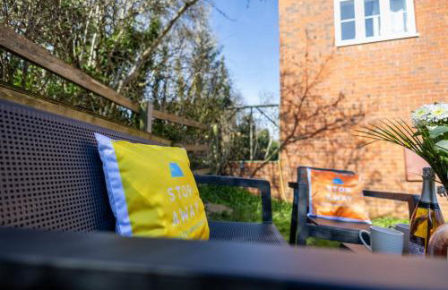 Garden House near shops in quiet location - Foto 22