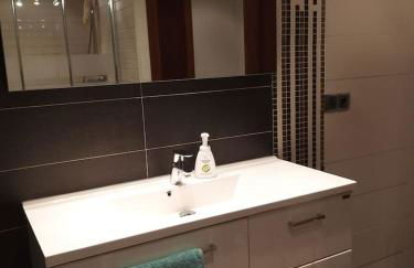 Apartamento a 1a linea Sant Llorenç de Montgai_ WhiteHouse - Foto 30