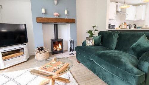 6 Hillside Cottages - Foto 4