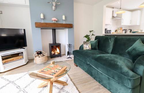 6 Hillside Cottages - Foto 4