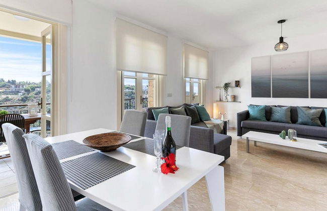 Apartment U2 - Zias in Kouklia - Foto 10