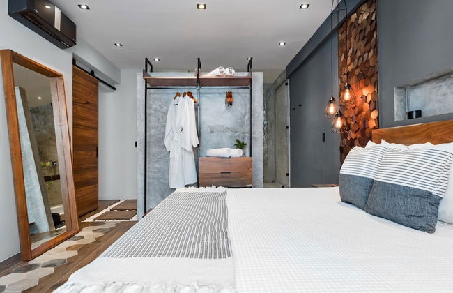 Life Boutique Condo - Foto 4