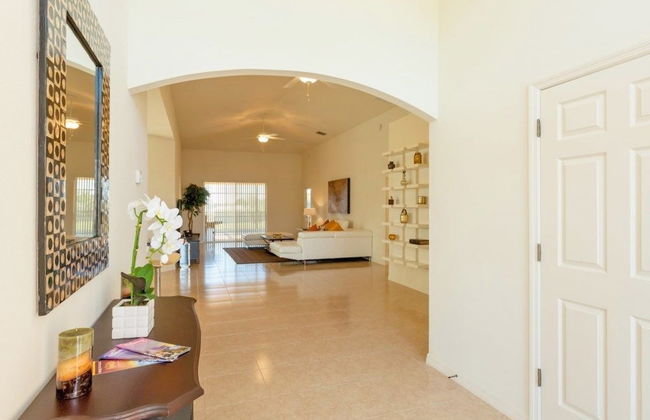 Fv51890 - Crystal Cove - 4 Bed 3 Baths Villa - Foto 21