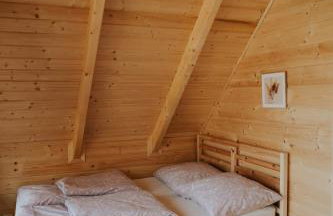 Domki Pod Halą Krupowa - Domek Zawoja - Foto 25