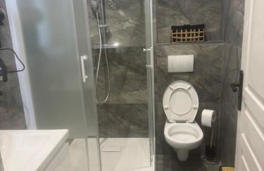 Wihi-Loges - Appartement grand studio, calme, centre ville de Nevers - Foto 13