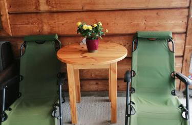 Miodowa Chatka - Foto 31