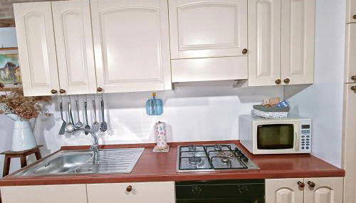 Residenza Madonina - Appartamento Marisa - Foto 5, stove, pet friendly, minibar