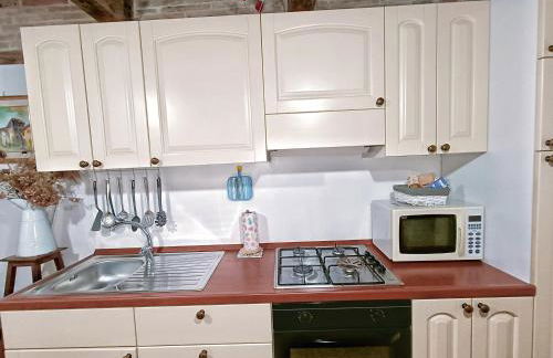 Residenza Madonina - Appartamento Marisa - Foto 5