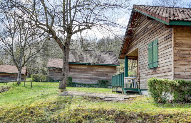 Vacancéole - Les Chalets de la Chazotte - Foto 41
