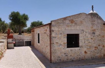 Trullo la perla di pietra - Foto 30