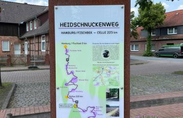 Ferienhaus Heidefee - Photo 45