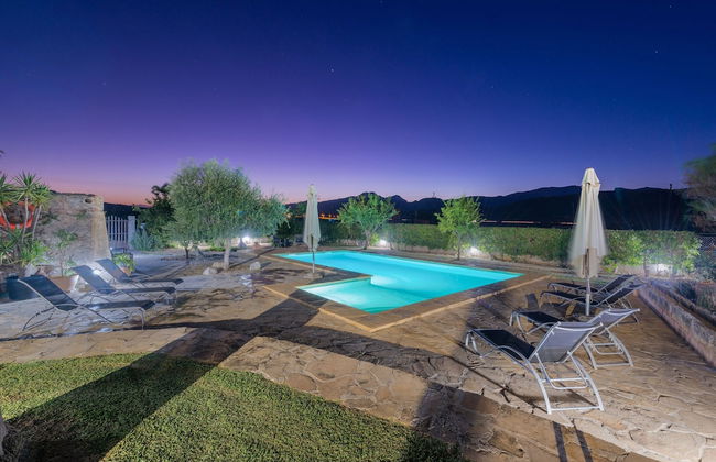 Sa Resclosa in Buger - Foto 4