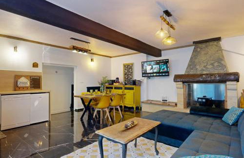 Maison Avec Spa et Sauna Privé - Foto 26