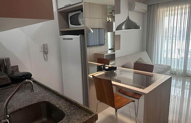 Brisas do Lago - apt 13 - Photo 3